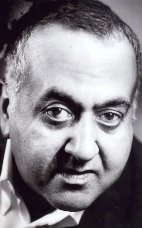 Barber Ali