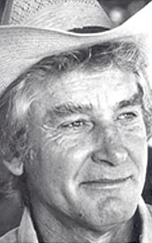 George Orrison