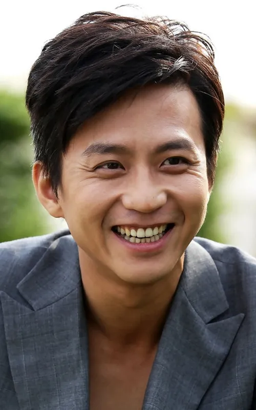 Deng Chao