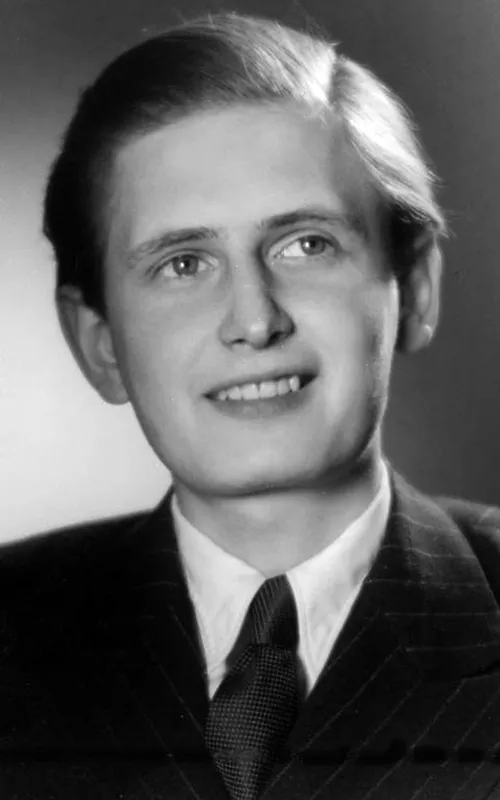 Georg Marischka