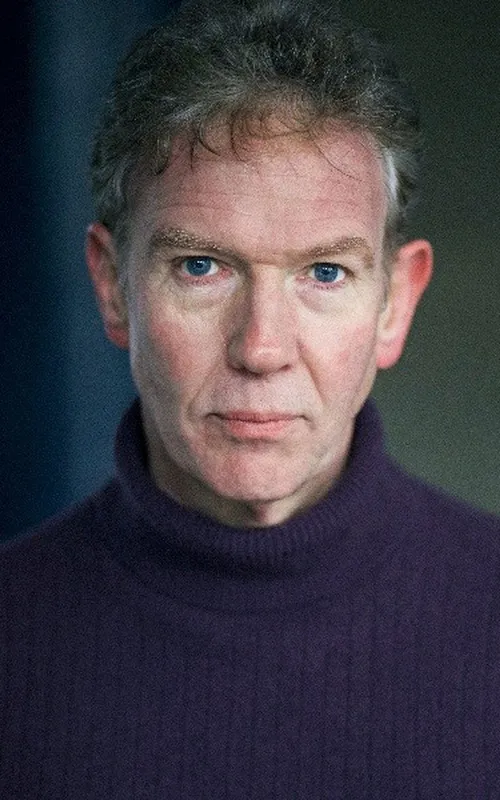 Steven Pacey