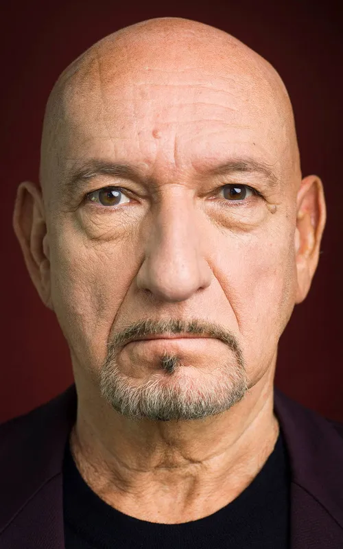 Ben Kingsley