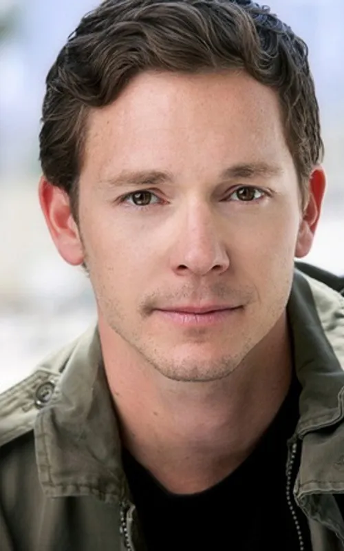 Brandon Ray Olive
