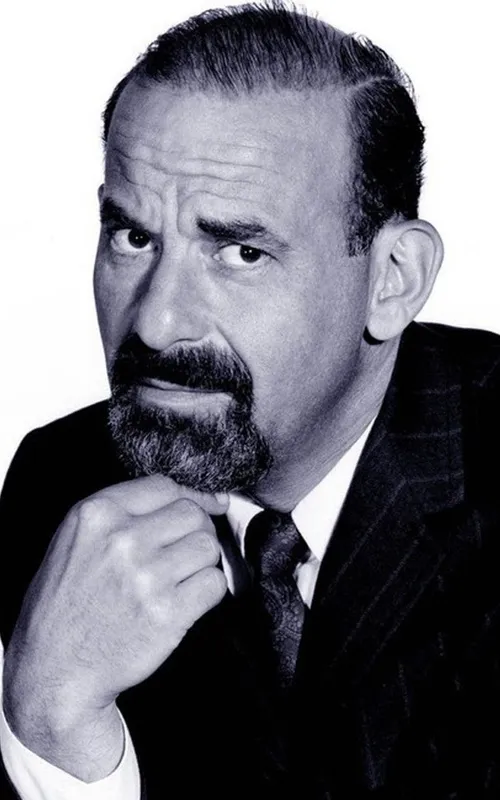 Cliff Norton
