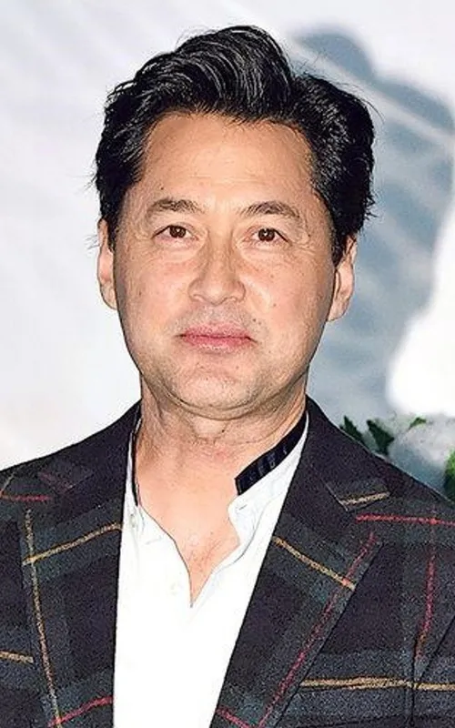 Michael Wong