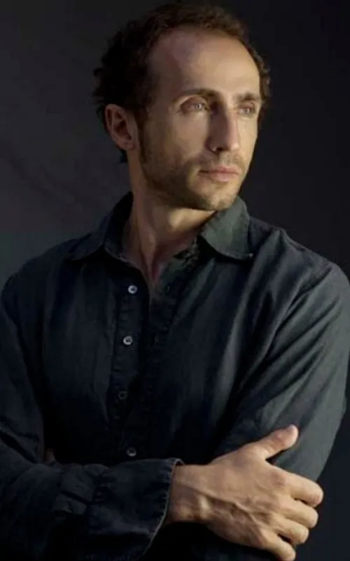 Sergio Albelli