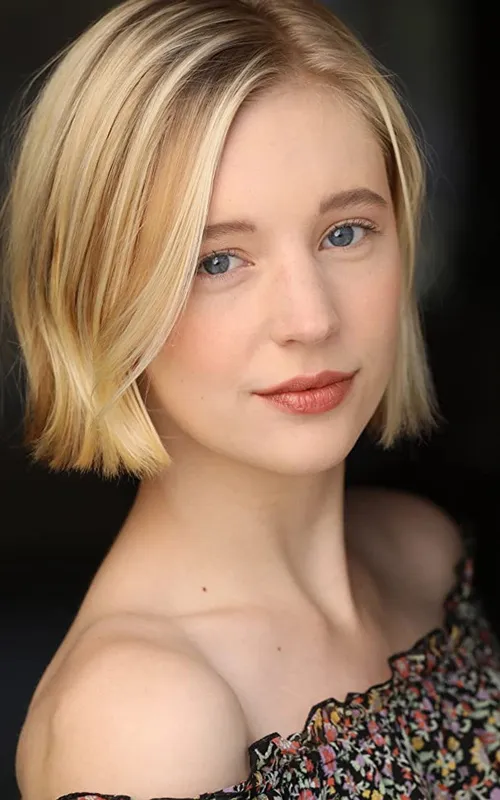 Jessica Sarah Flaum
