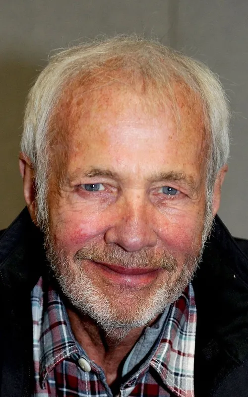 Richard Oldfield
