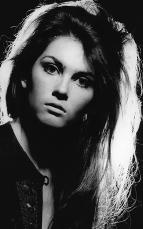 Caroline Munro