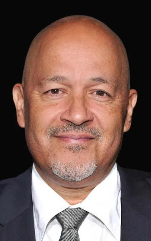 Clark Johnson