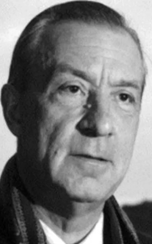 John Serret