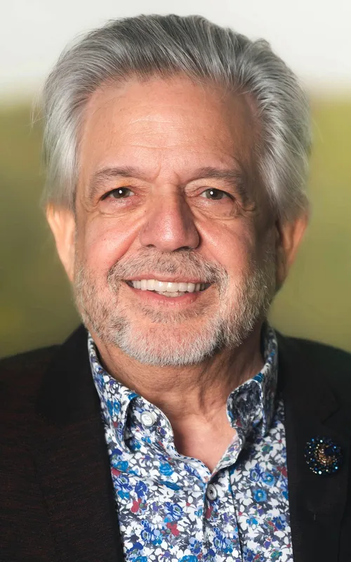 Luis A. Miranda Jr.