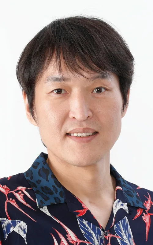 Junior Chihara