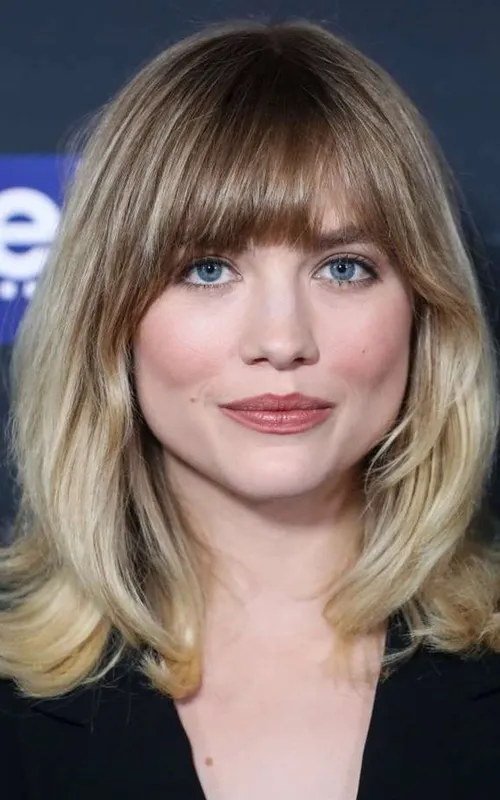 Maddie Hasson