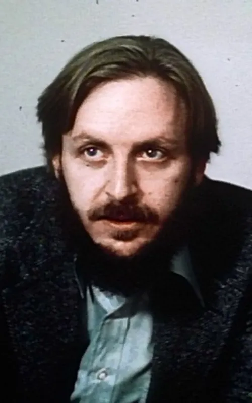 Dan O'Bannon