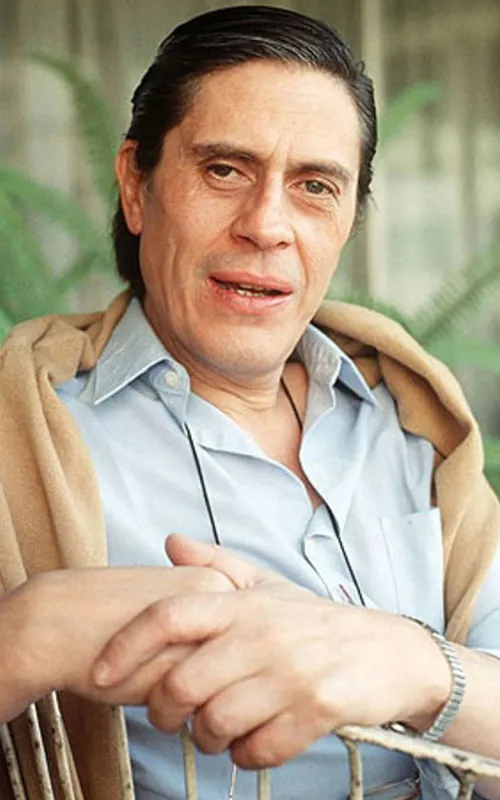 Marcelo Romo