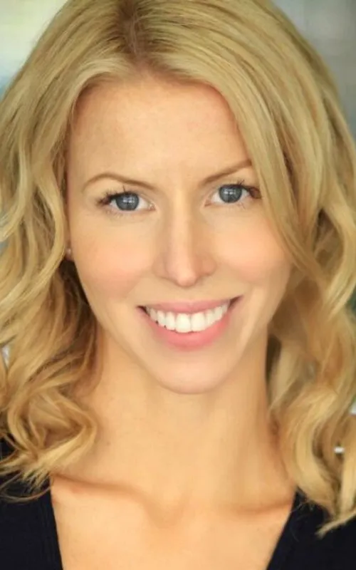 Eileen O'Connell