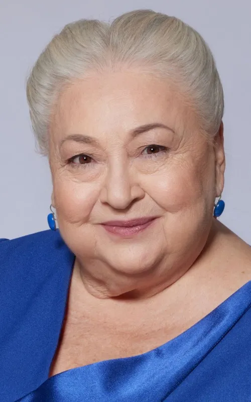 Piroska Molnár