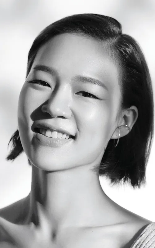 Han Ye-ri