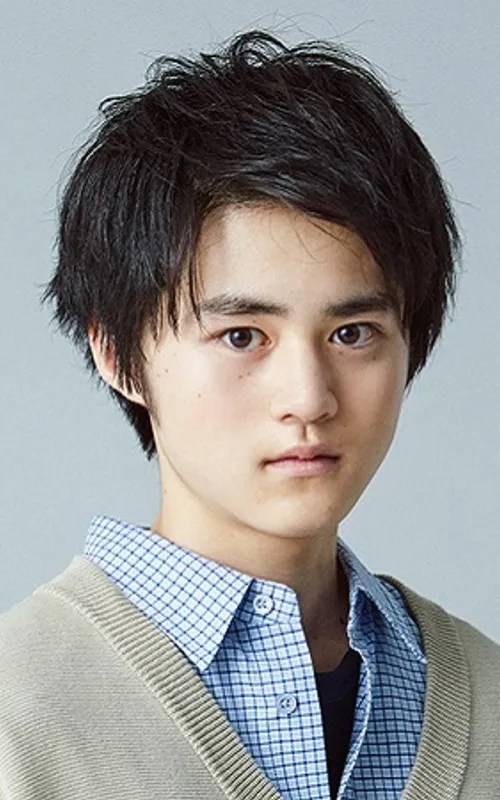 Ouji Suzuka
