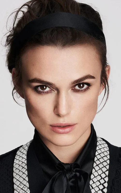 Keira Knightley