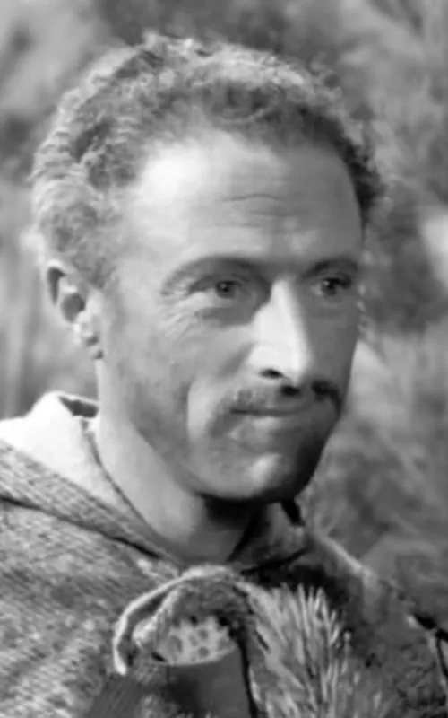 John Gabriel
