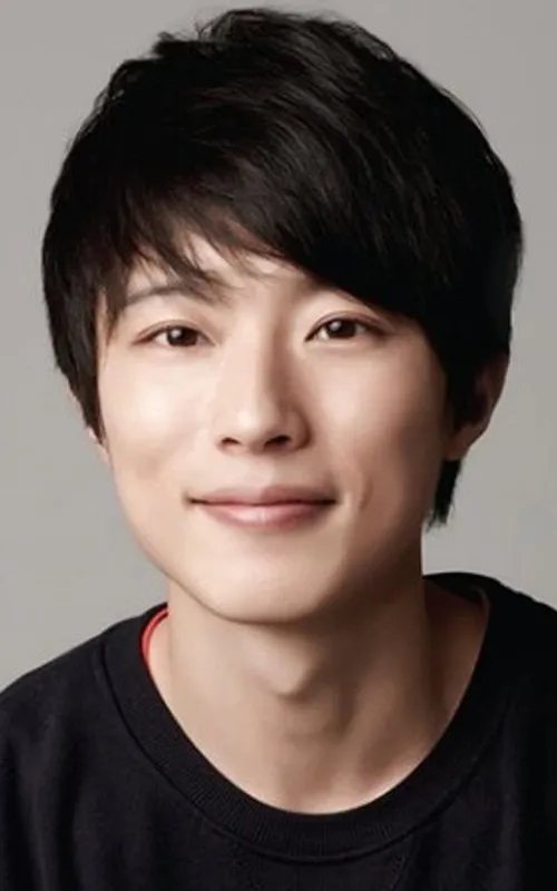 Im Ji-gyu