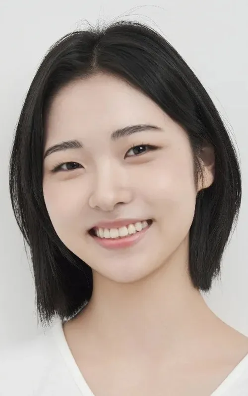 Shin Hye-ji