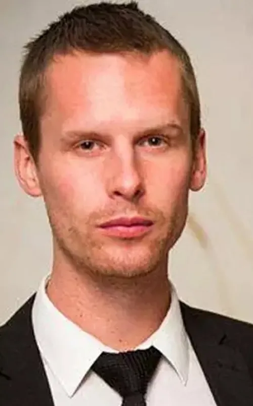 Michael Lipka