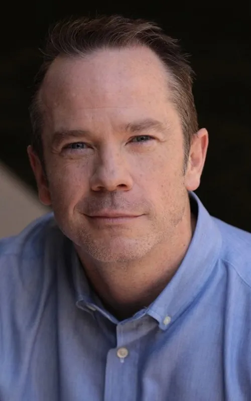 James Ryan