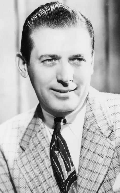 Robert Shayne