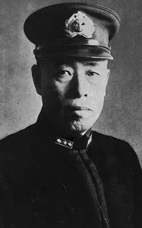 Isoroku Yamamoto