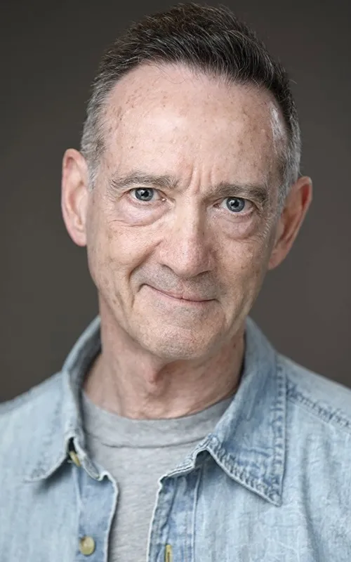 Charles Green