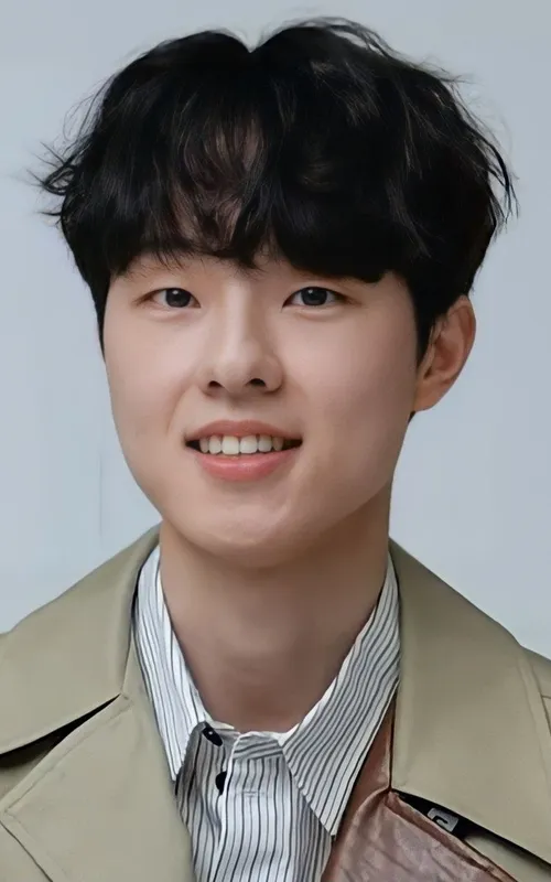 Kim Dong-hwi