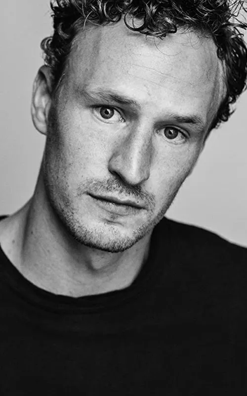 Jack Greenlees