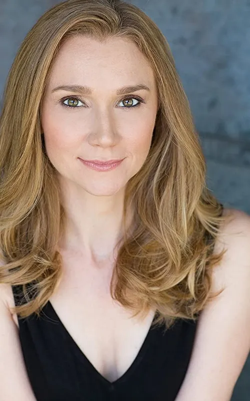 Amy Sloan