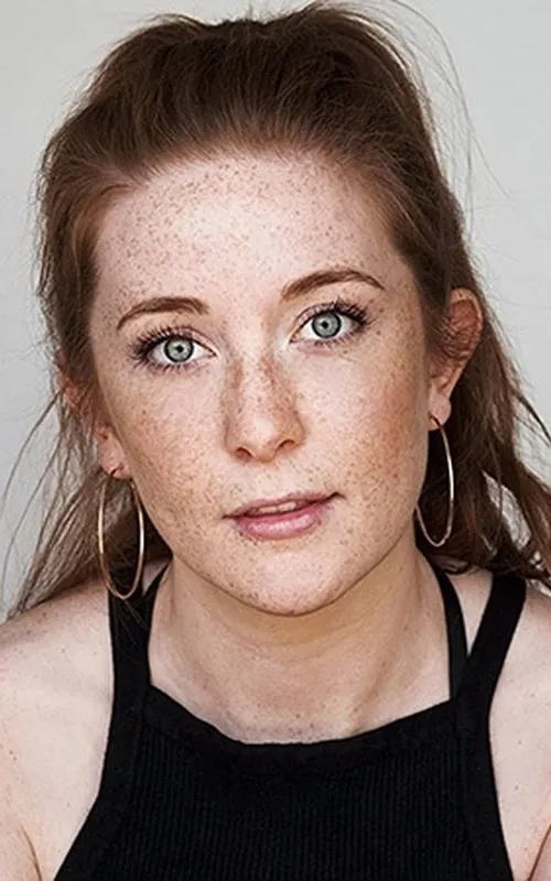 Olivia Brady