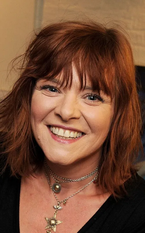 Finty Williams