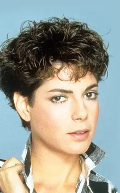 Joyce Hyser