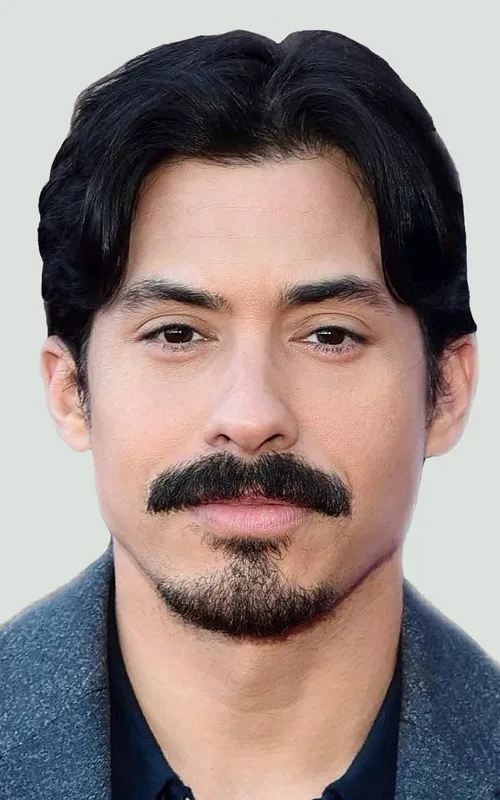 Carlos Santos
