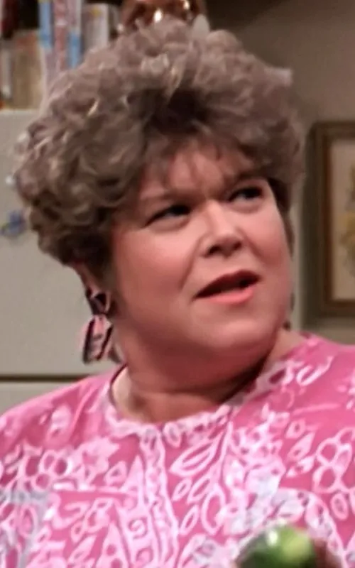 Lois Foraker