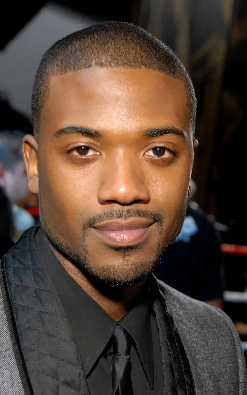Ray J