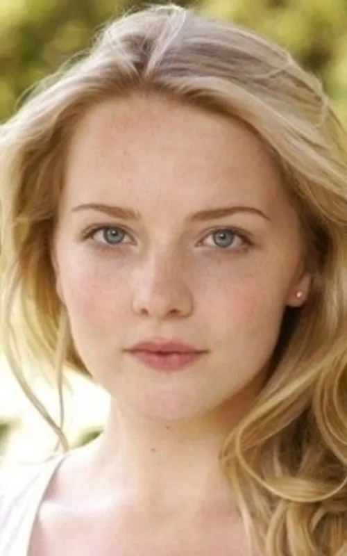 Amanda Fairbank-Hynes