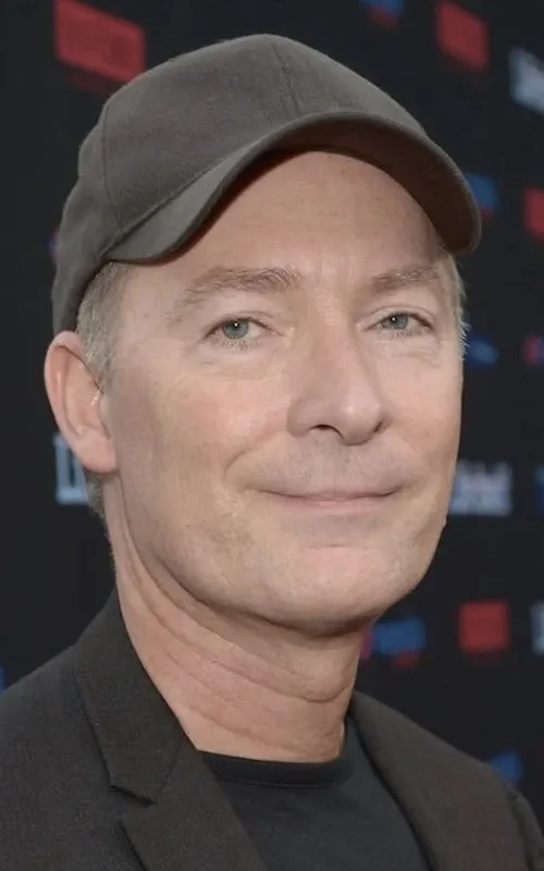 Stephen Stanton