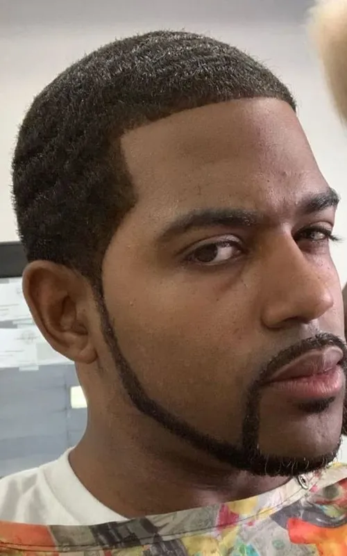Brian Pumper