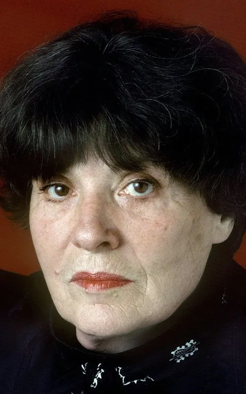 Marie Cardinal