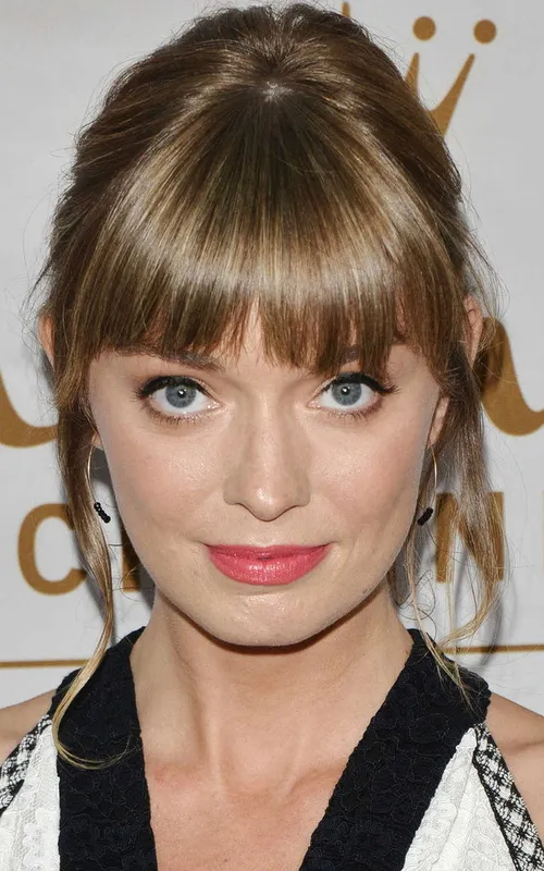 Britt Irvin