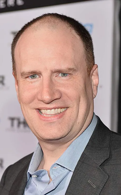 Kevin Feige