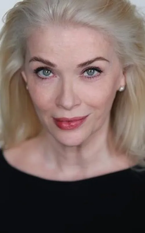 Charlotte Weston