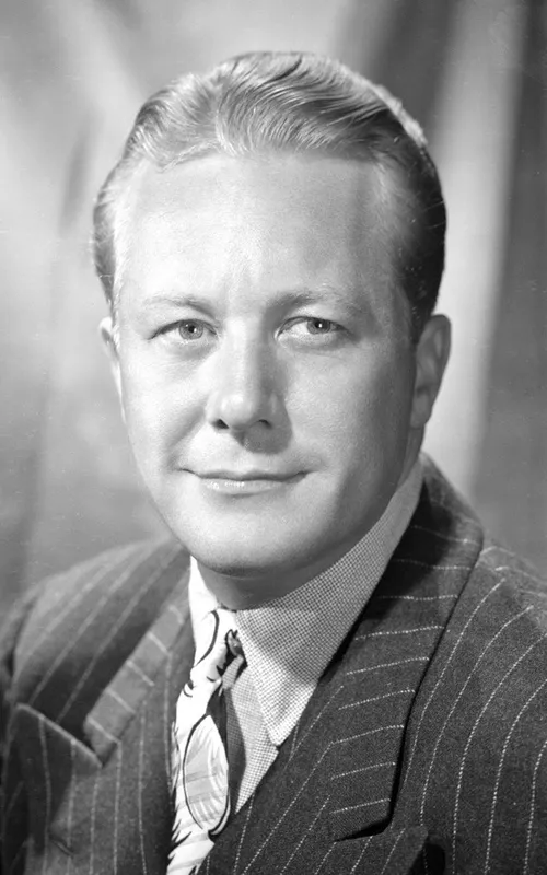 Gene Raymond